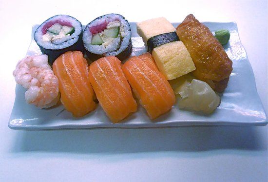 Gyosai - Sushi